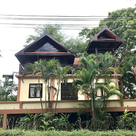 Sweet Home 1 Koh Mak Exterior foto