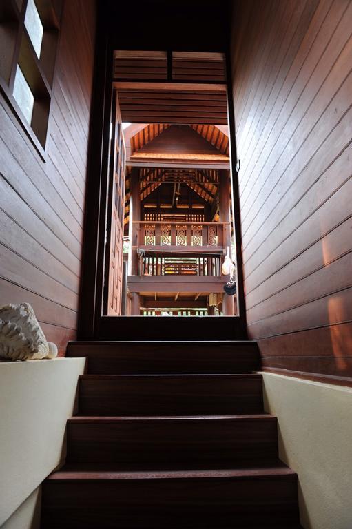 Sweet Home 1 Koh Mak Exterior foto