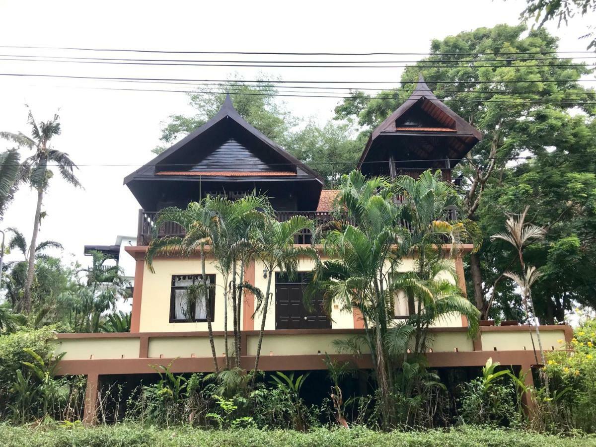Sweet Home 1 Koh Mak Exterior foto